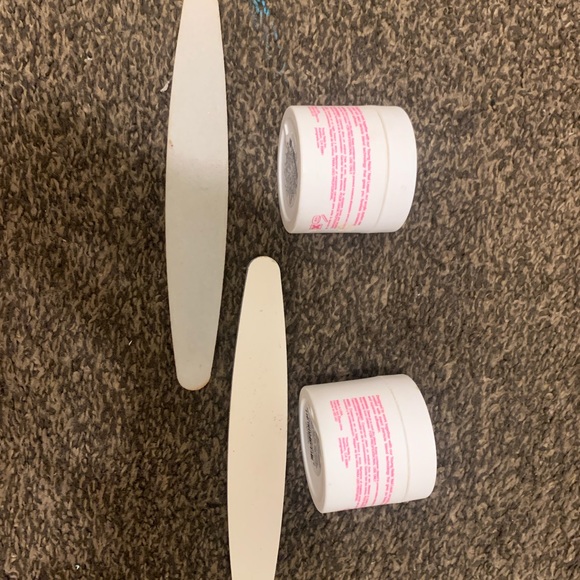 Nail stuff - Picture 2 of 4